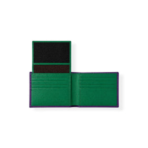 Cartera hombre americana 3011 / 21 colores disponibles!