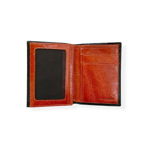 Cartera hombre 933-22colores en stock