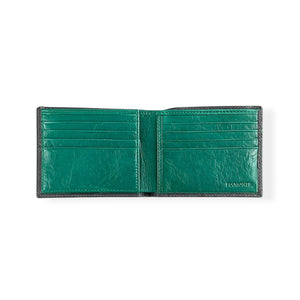 Cartera hombre americana 3011 / 21 colores disponibles!