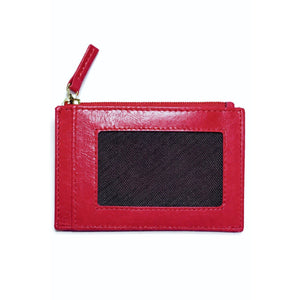 Tarjetero monedero 1001, classics Piamonte. 17 colores