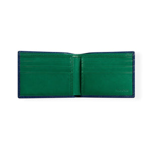 Cartera hombre slim 840, 15 tonos!