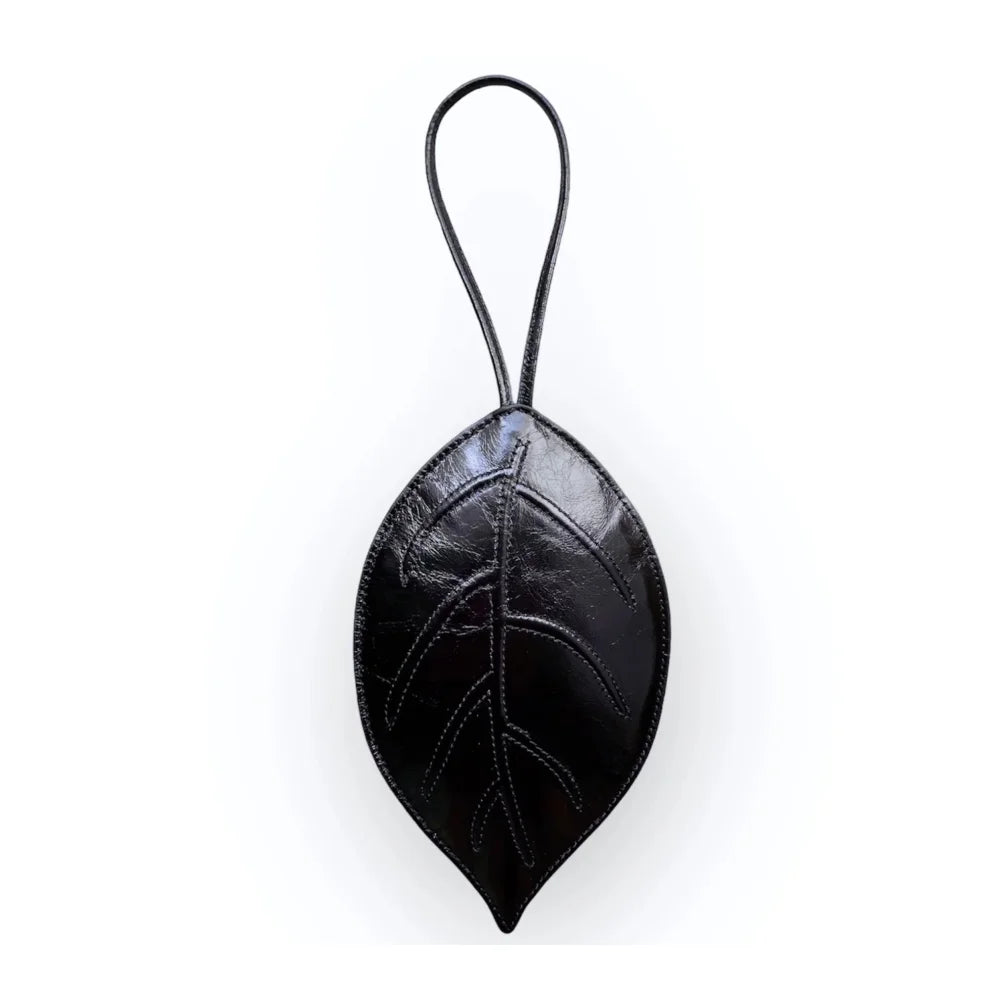 Bolso hoja para móvil o pasaporte. New season! - piamontemadrid