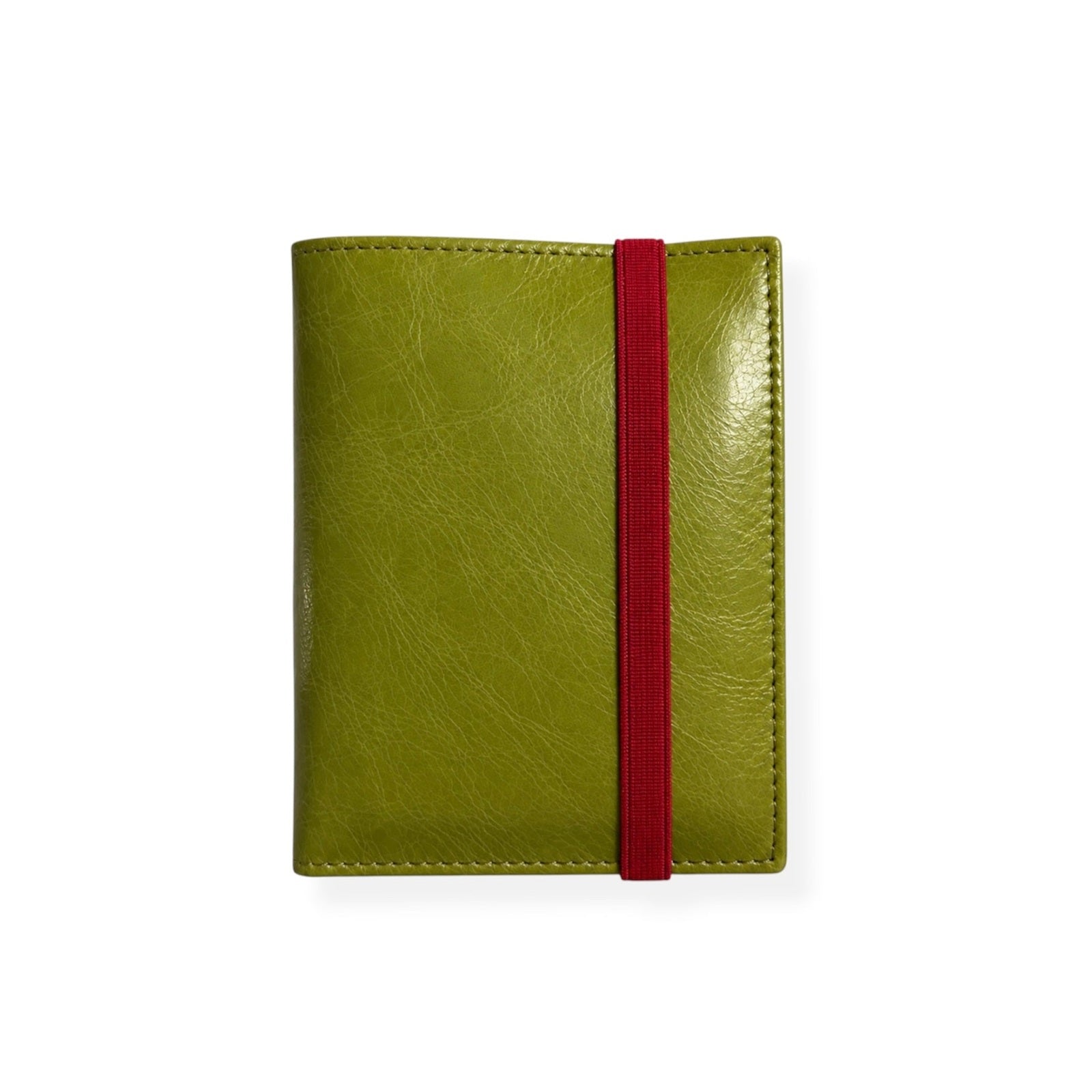 Medium wallet with coin pocket 719