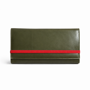 Cartera mujer grande 607. 12 tonos