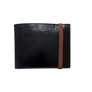 Cartera slim 840, 12 tonos