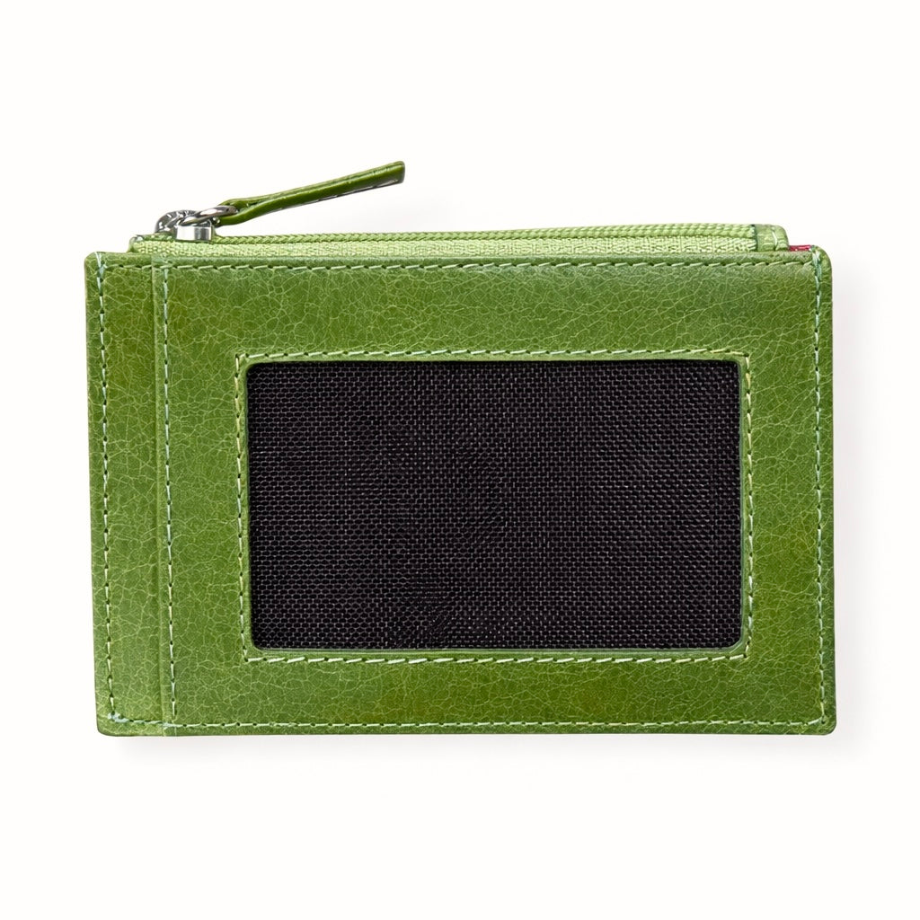 Tarjetero-monedero 1001 classics. 17 tonos