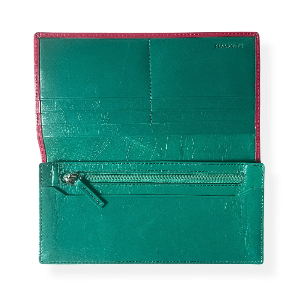 Cartera mujer “leggera” 14 tonos en stock