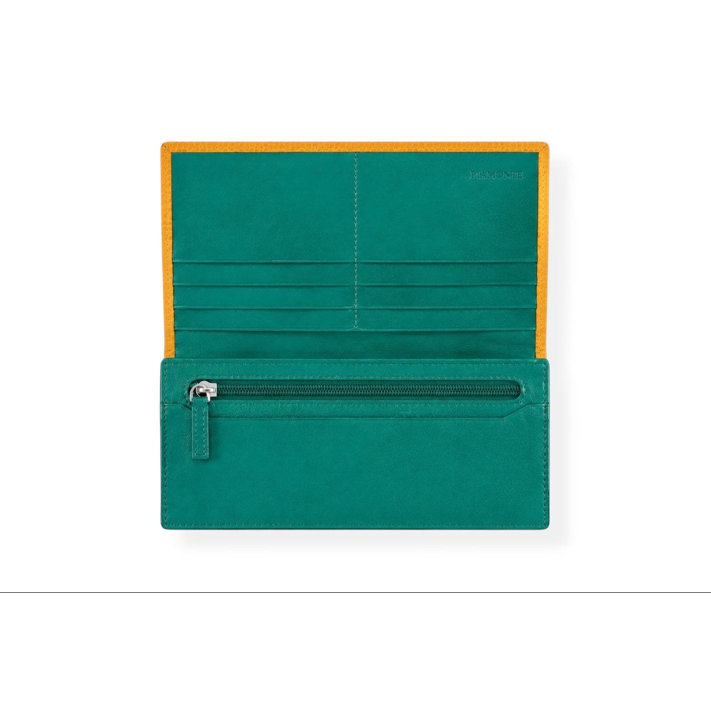 Cartera leggera -grabado snake-Ltd