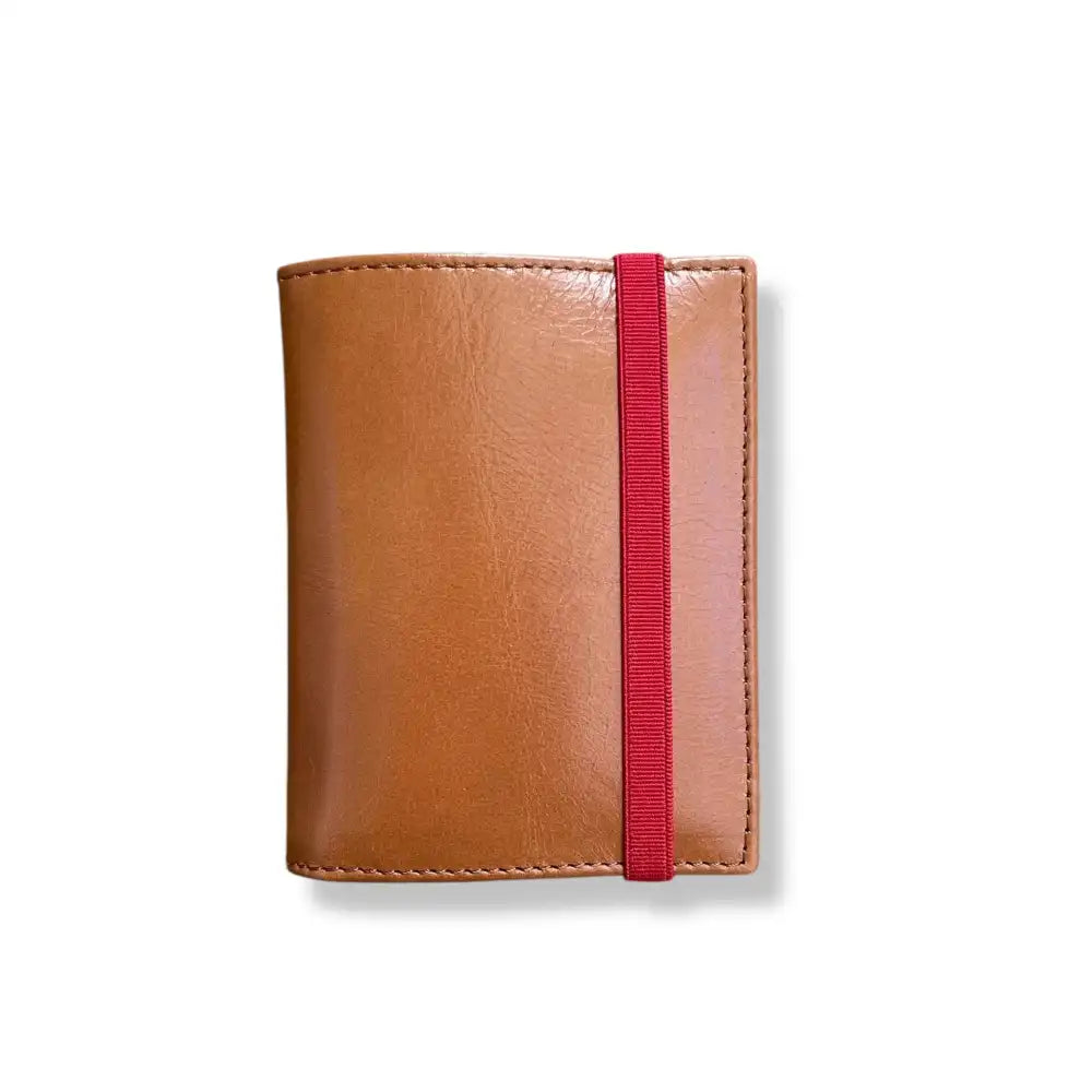 Cartera pequeña con monedero 720 classics. 25 colores