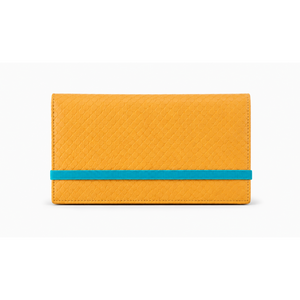 Cartera leggera -grabado snake-Ltd-2 tonos