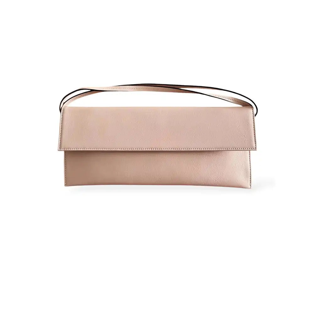 Cartera Baguette piel premium