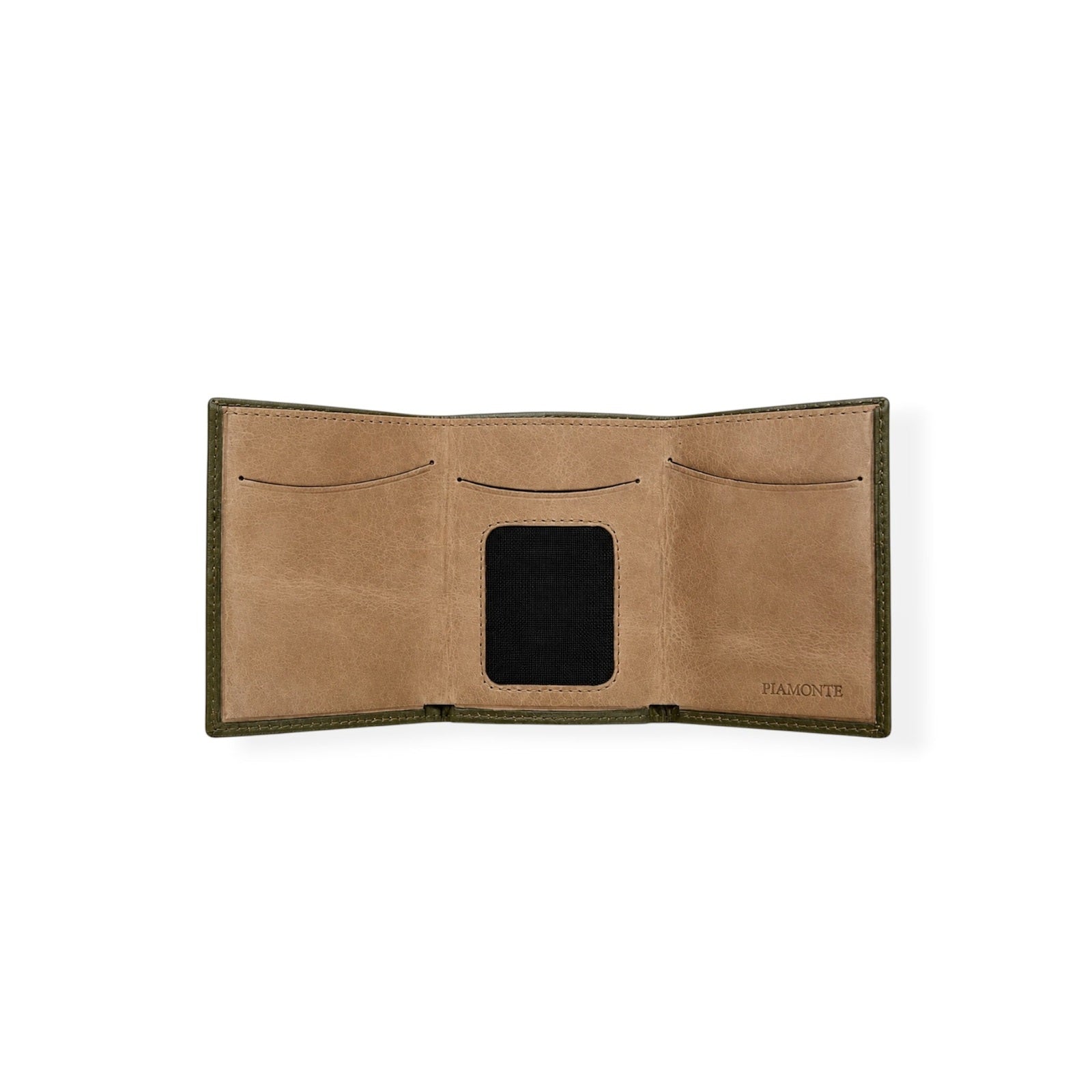 Cartera hombre khaki, icon 950