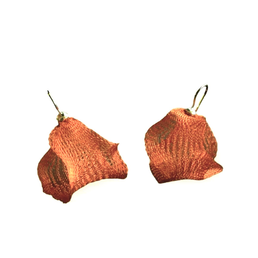 Pendientes Volare, Carolina Vigo