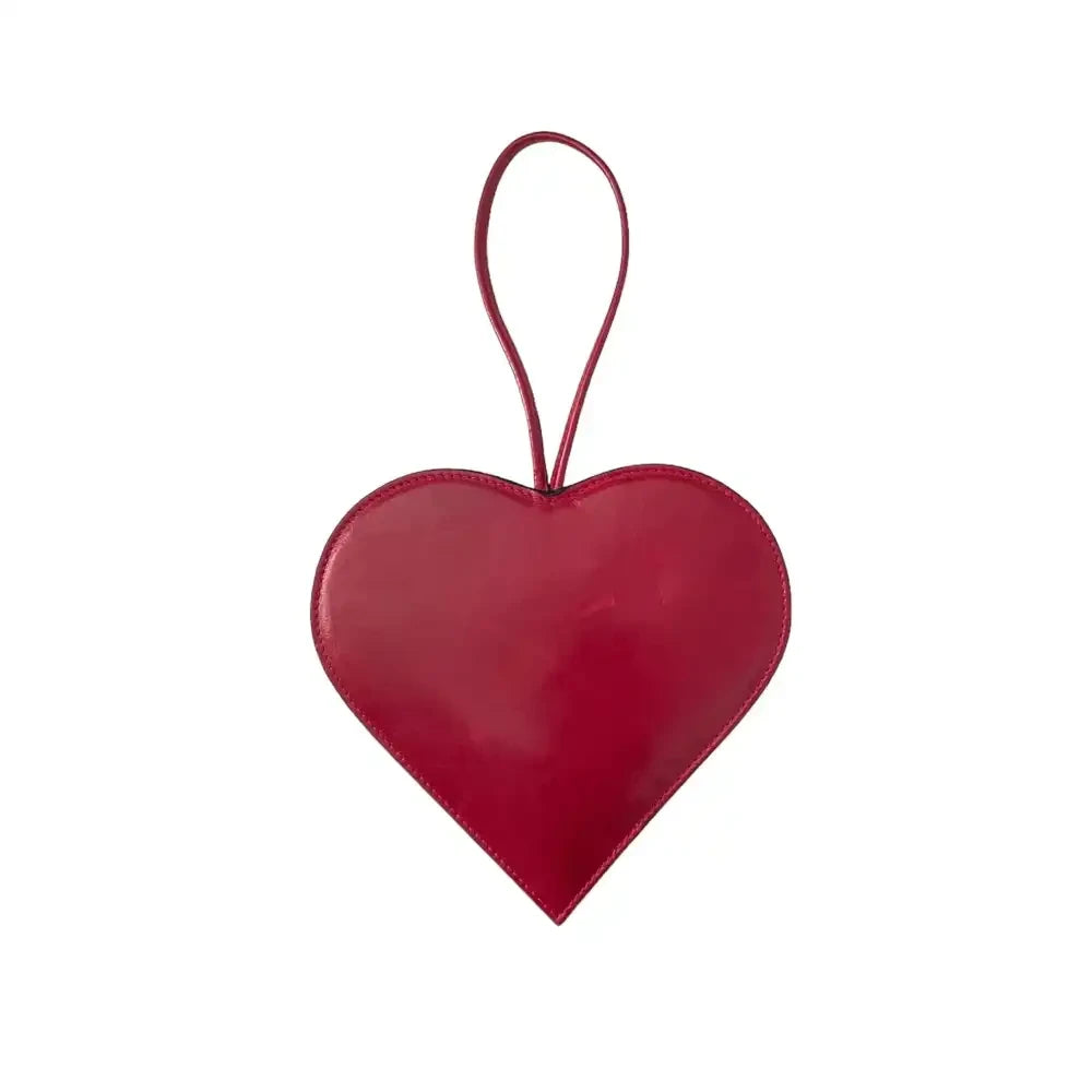 Bolso corazón New in! - Rojo - bolso