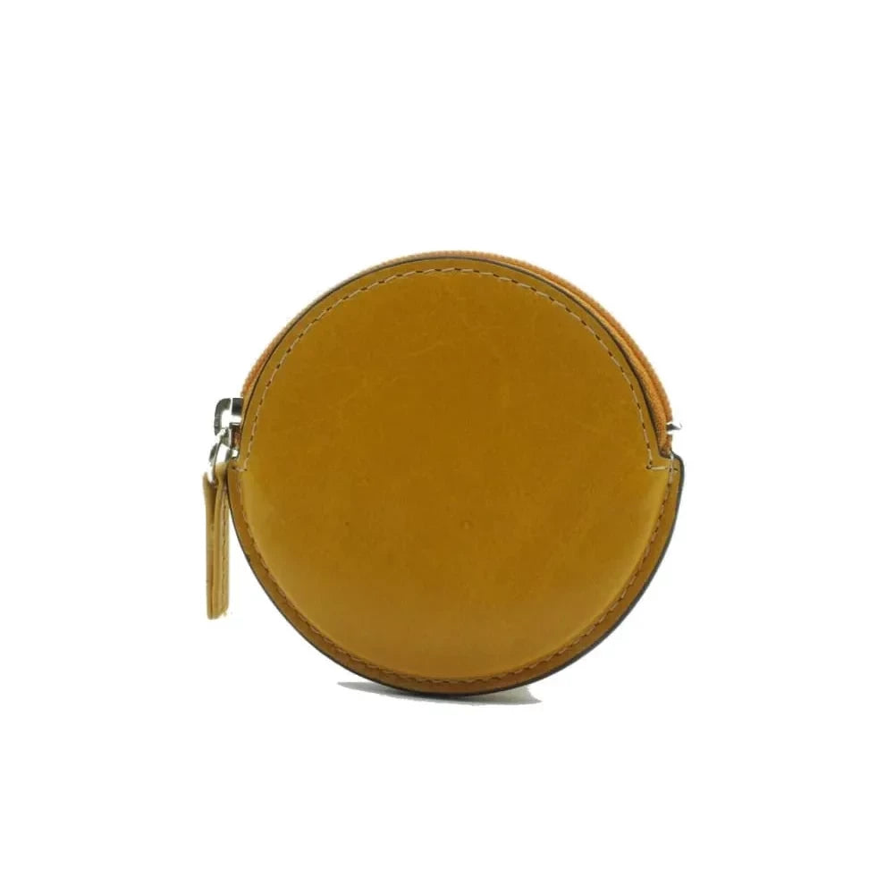 Monedero círculo PIAMONTE. - piamontemadrid