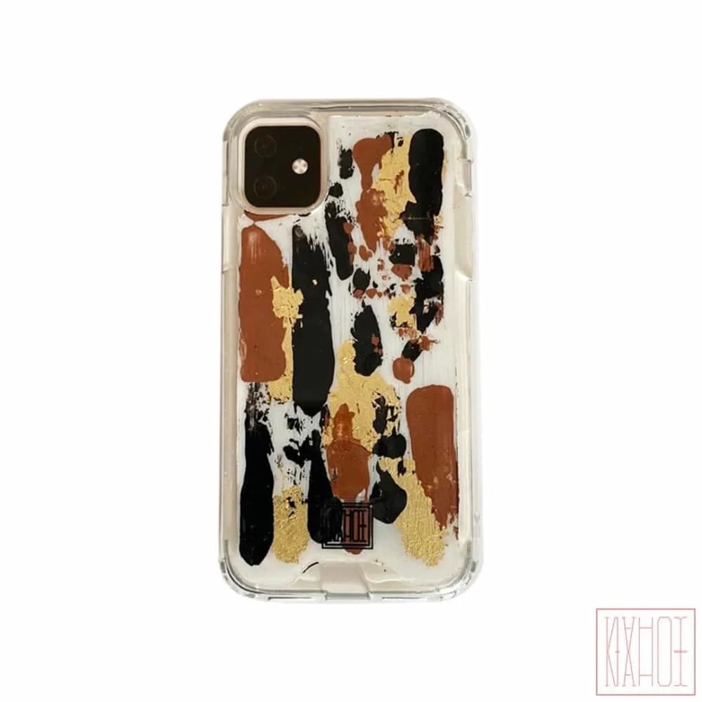 IPhone ABstract Classic Modern: Preorder 2 semanas - piamontemadrid