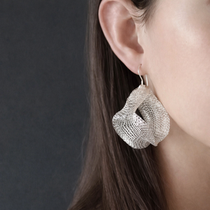 Boucles d'oreilles Volare, Carolina Vigo