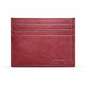 Tarjetero minimal slim 1002. 19 colores!