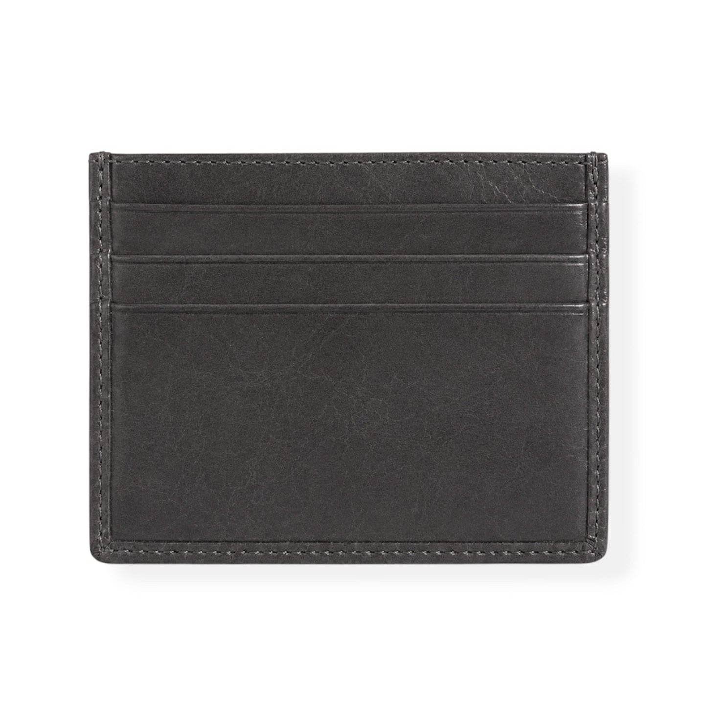 Card holder, 6 slots, minimal, slim, 1002 Piamonte basics