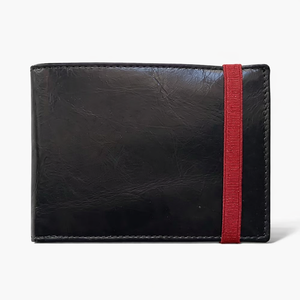 Wallets with coin pocket, 646 Piedmont.
