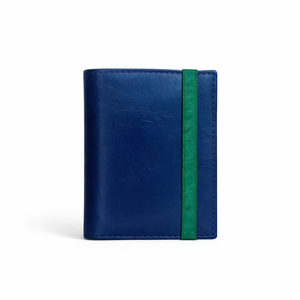 Medium wallet with coin pocket 719