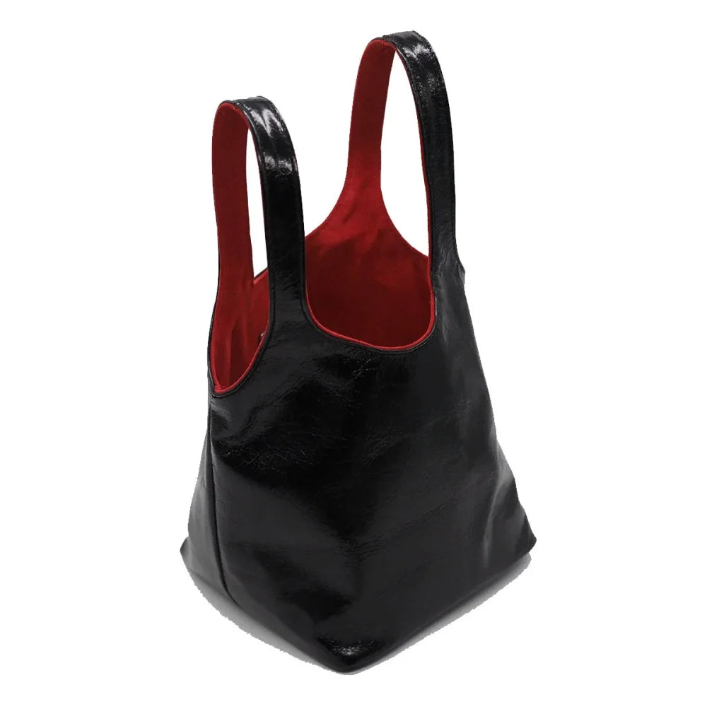 Bolsos, Icon de mano medium. - piamontemadrid