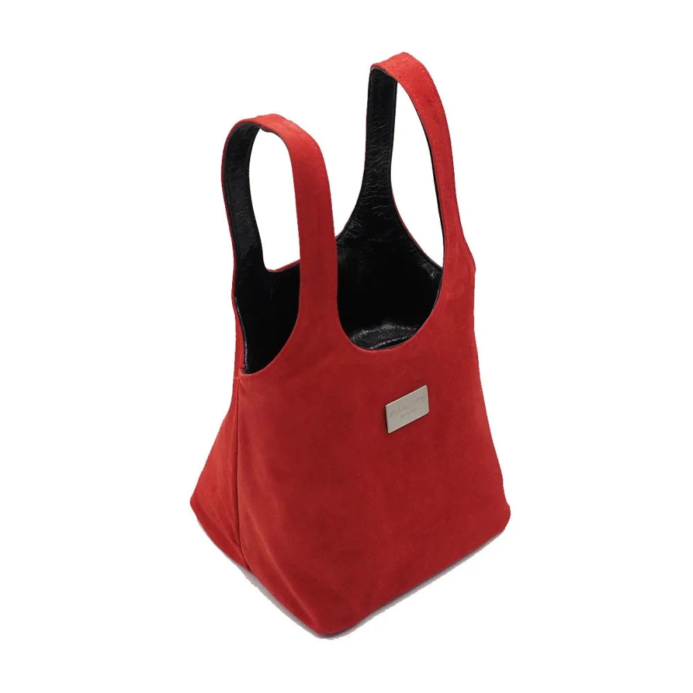 Bolsos, Icon de mano medium. - piamontemadrid