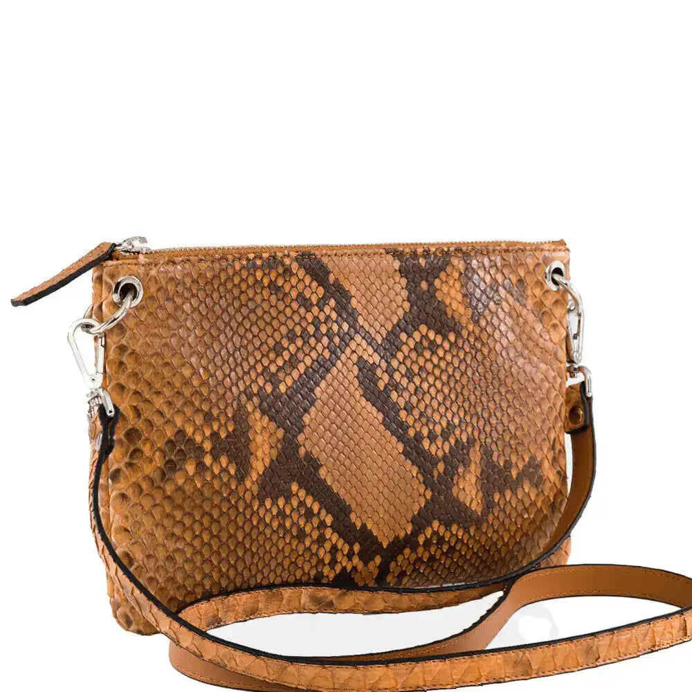 Bandolera serpiente hotsell