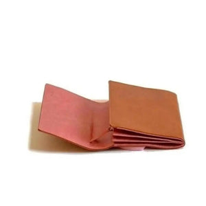 Cartera con monedero 607 medium- 11 tonos disponibles