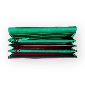 Cartera mujer grande 607. 12 tonos