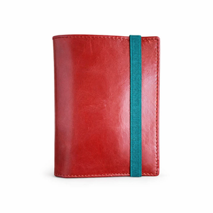 Small unisex wallet with coin pocket 720 classics Piedmont