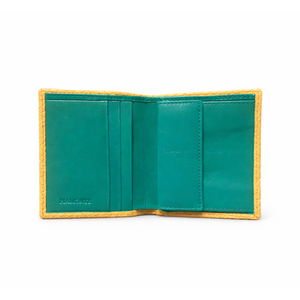 Cartera pequeña con monedero 720. 23 colores!
