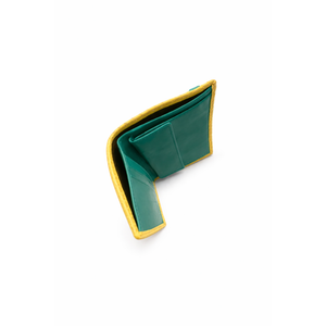 Cartera pequeña con monedero 720. 23 colores!