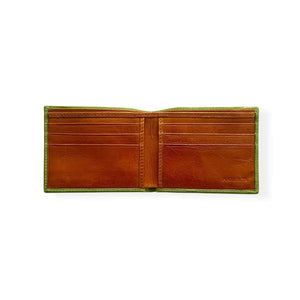 Cartera hombre 840, Alto Verano