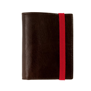 Small unisex wallet with coin pocket 720 classics Piedmont