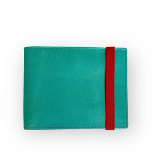 Cartera hombre 840, Alto Verano
