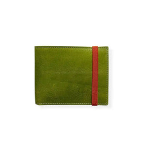 Cartera slim 840, 13 tonos