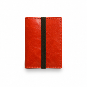 Cartera 950- Colección Block Color.Unicolor. 5 variantes