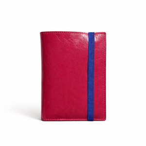 Medium wallet with coin pocket 719