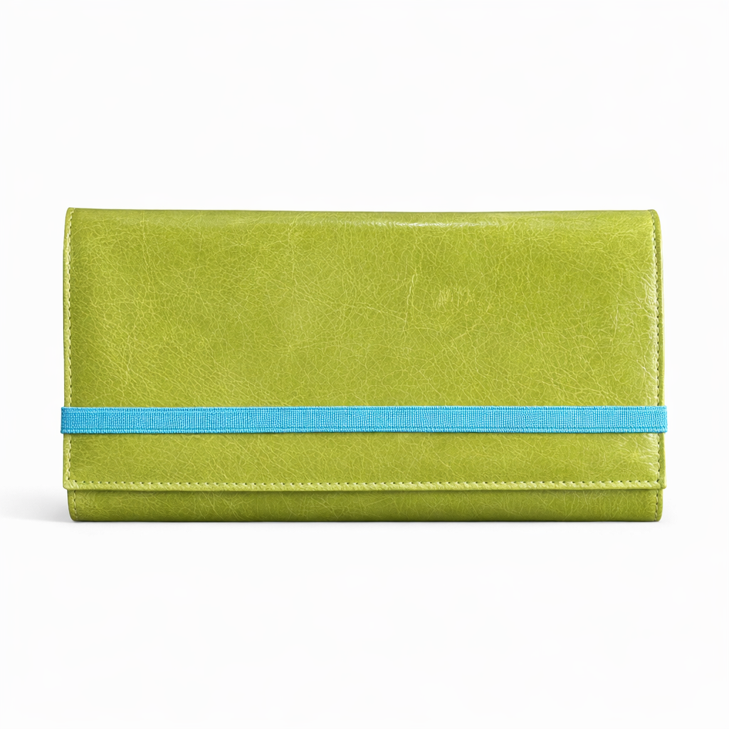 Cartera mujer grande 607. Alto verano 26