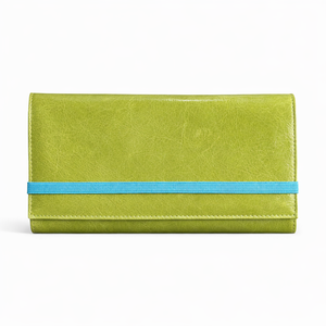 Cartera mujer grande 607. Alto verano 26