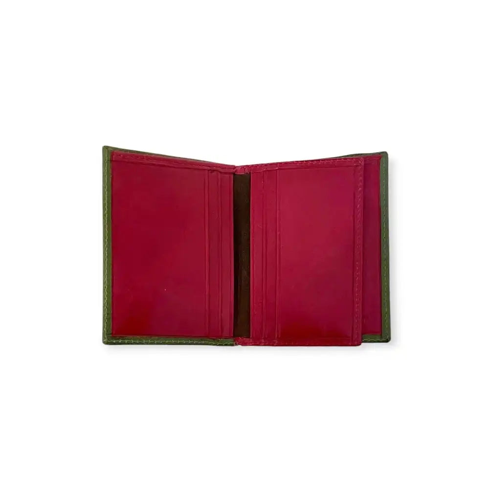 Cartera pequeña 1028. Classics Piamonte. - piamontemadrid