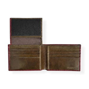 Cartera americana 3011-ltd otoño 26