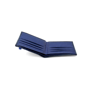Cartera slim Pata Avestruz 840-5 variantes de color