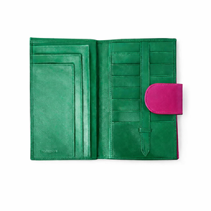 Cartera mujer grande Piamonte P6