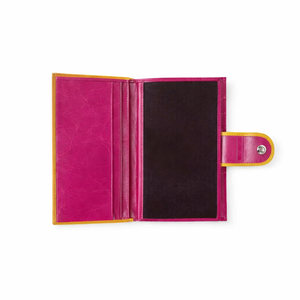 Cartera mujer grande Piamonte P6