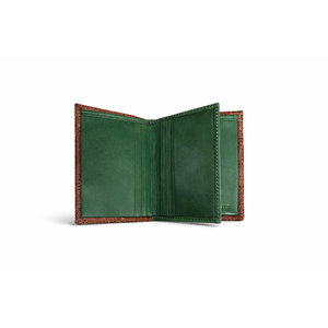Cartera Pata Avestruz 1028
