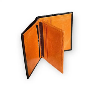 Cartera pequeña 1028. 12 tonos disponibles