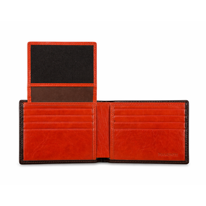 Cartera hombre americana 3011 / 21 colores disponibles!