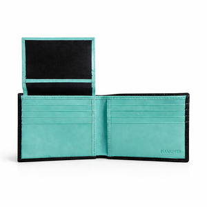 Cartera hombre americana  3011 / 20 colores disponibles